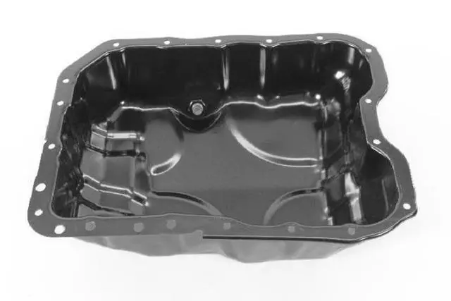 Engine Oil Pan - Mopar (5047566ae) - view 3