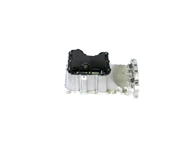Engine Oil Pan - Mopar (5048405ab)