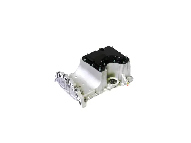 Engine Oil Pan - Mopar (5048405ab) - view 2