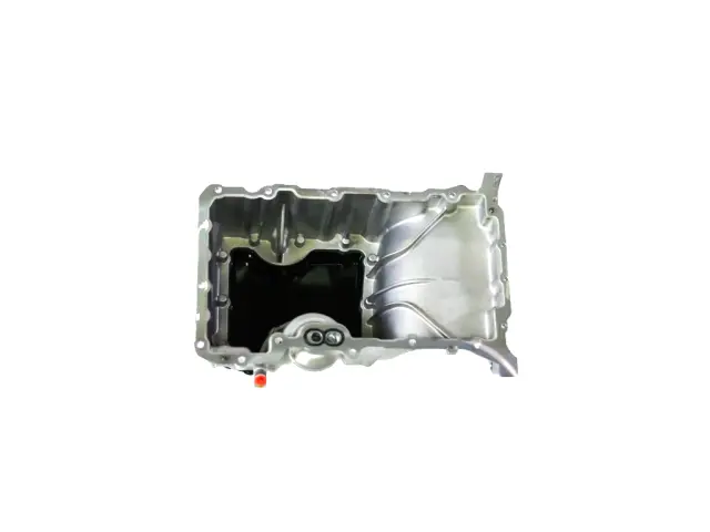 Engine Oil Pan - Mopar (5048405ab) - view 3