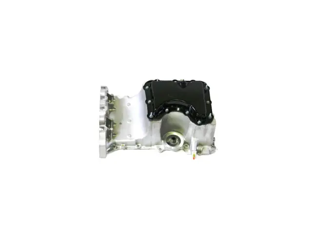 Engine Oil Pan - Mopar (5048405ab) - view 4