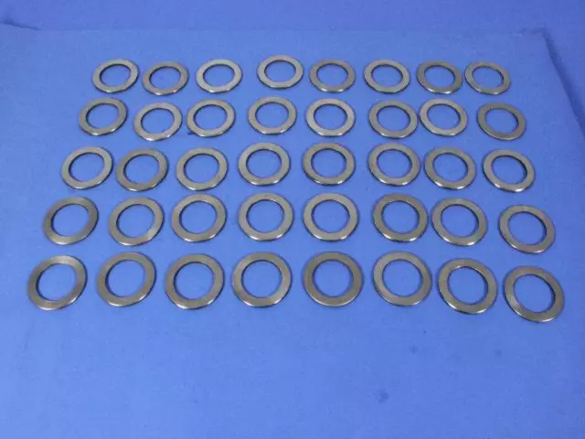Differential Shim Kit - Mopar (5066539aa) - view 3