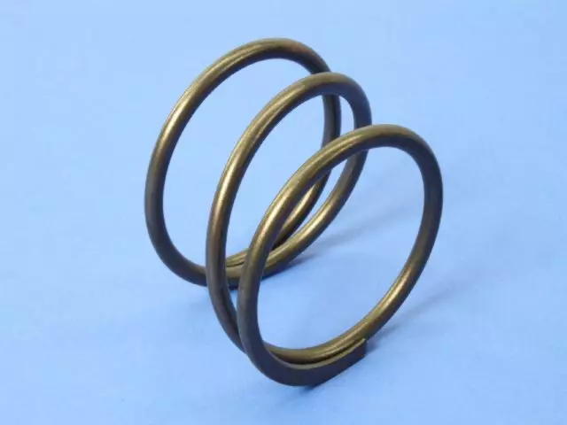 Direct Clutch Piston Return Spring - Mopar (5078624aa)