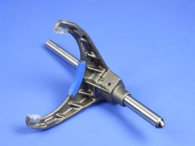 Transfer Case Mode Shift Fork - Mopar (5080158aa) - view 2