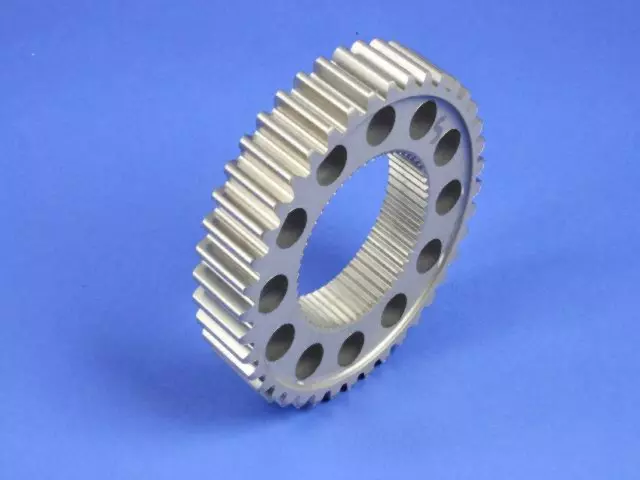 Transfer Case Sprocket - Mopar (5080201aa) - view 2