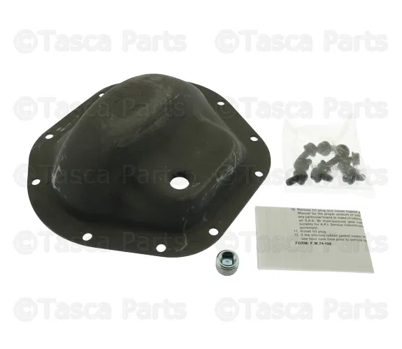 Differential Cover - Mopar (5083661AA)