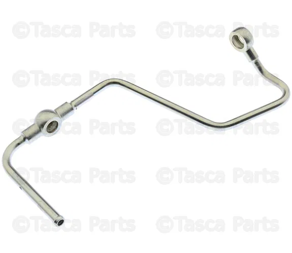 Fuel Return Tube - Mopar (5086810AA)