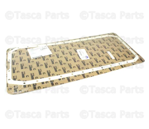 Oil Pan Gasket - Mopar (5086854AA)