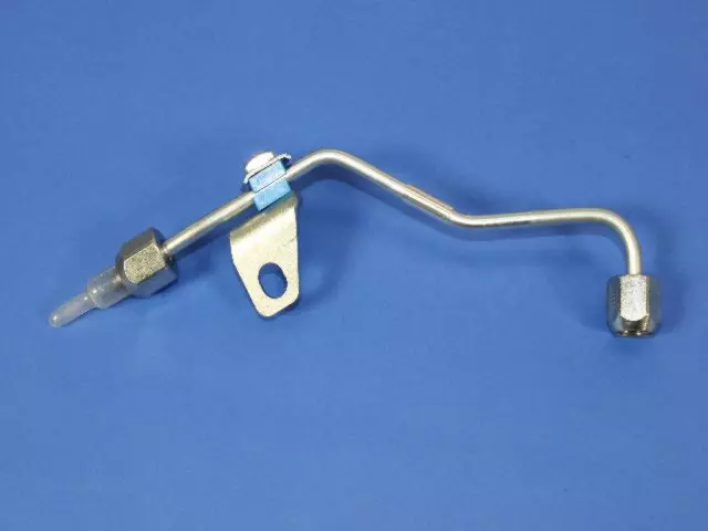 Fuel Injector Supply Tube - Mopar (5086876ad)