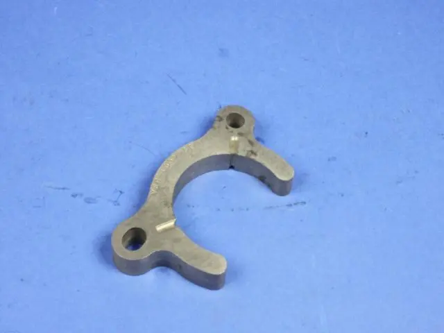 Camshaft Thrust Support - Mopar (5086893aa) - view 2