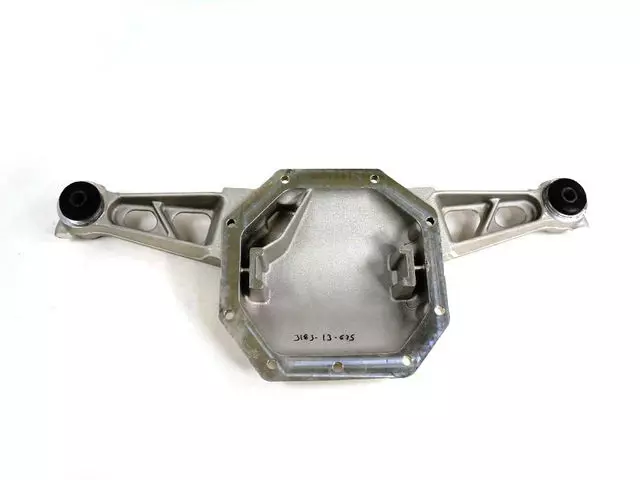 Differential Cover - Mopar (5093383ab) - view 2