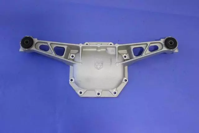 Differential Cover - Mopar (5093383ab) - view 3