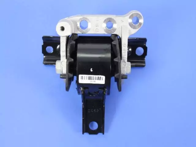 Engine Mount Insulator, Right Side - Mopar (5105489AK) - view 2