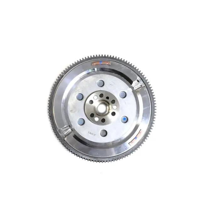 Engine Flywheel - Mopar (5106172ab) - view 2