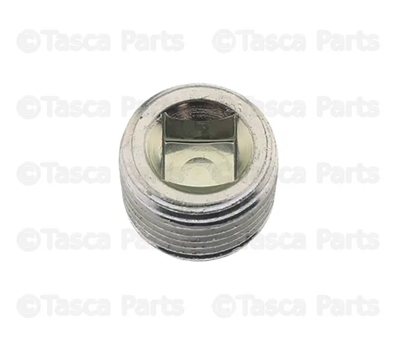 Differential Cover Plug - Mopar (5137582AA)