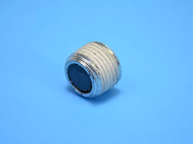 Differential Cover Plug - Mopar (5137582AA) - view 2
