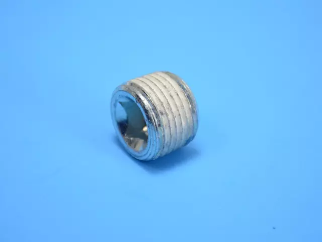 Differential Cover Plug - Mopar (5137582AA) - view 3