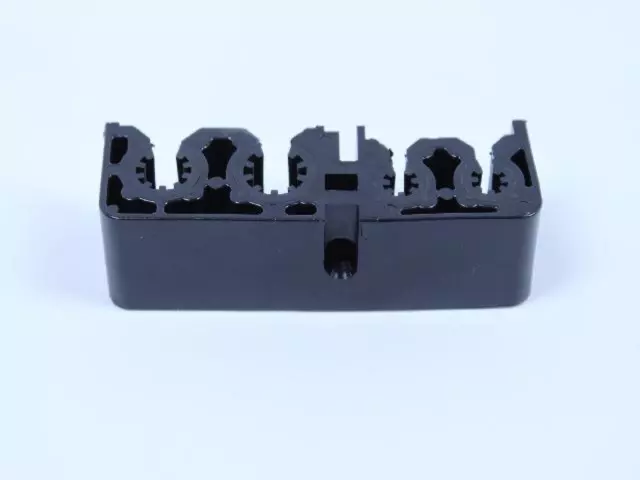 Fuel Bundle Clip - Mopar (5137752AA) - view 4