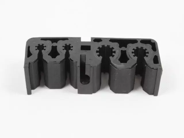 Fuel Bundle Clip - Mopar (5137752AA) - view 5