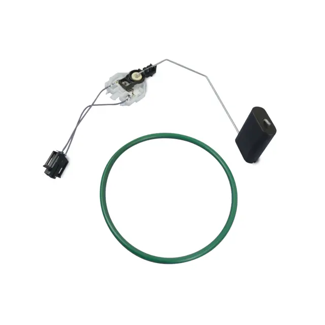 Fuel Tank Sending Unit - Passenger Side (RH) - Mopar (5145587AC)