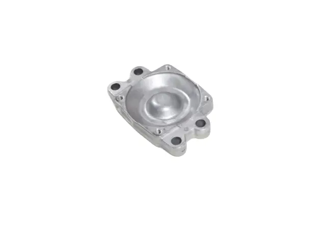 Transmission Mount Bracket - Mopar (5147160aa) - view 4
