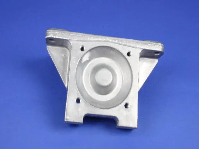 Transmission Mount Bracket - Mopar (5147200AD) - view 2