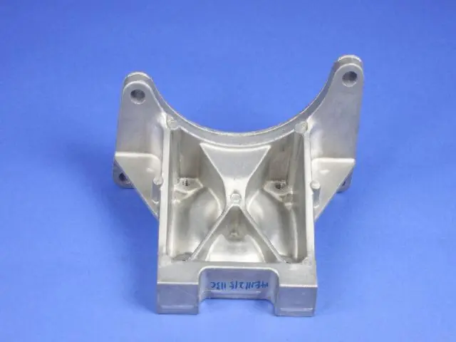 Transmission Mount Bracket - Mopar (5147200AD) - view 3