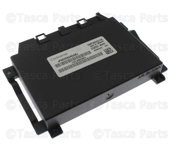 Transmission Control Module - Mopar (5150240AB)