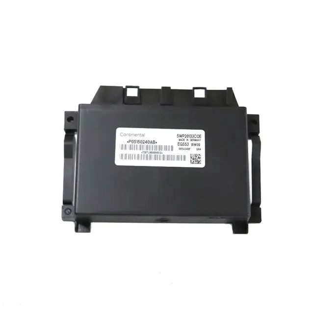 Transmission Control Module - Mopar (5150240AB) - view 4