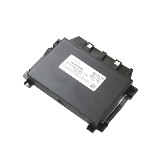 Transmission Control Module - Mopar (5150240AB) - view 2