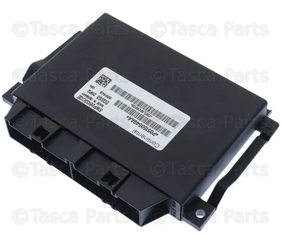 Transmission Control Module - Mopar (5150549AA)