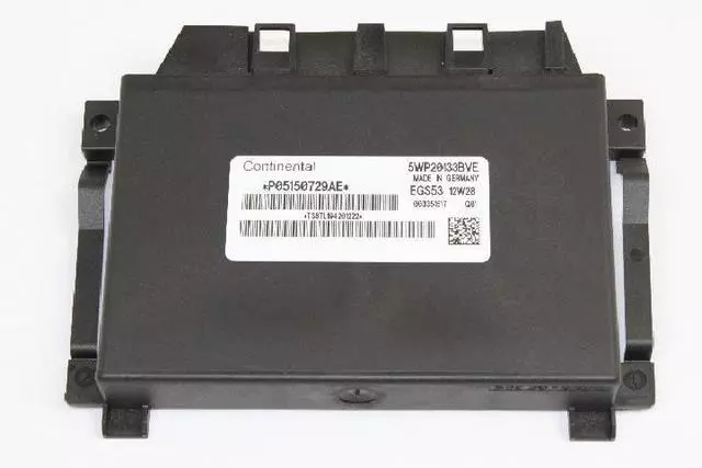 Transmission Control Module - Mopar (5150729AE) - view 2