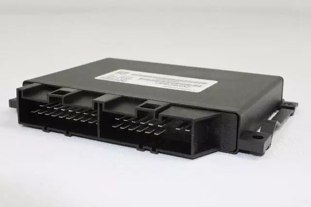 Transmission Control Module - Mopar (5150729AE) - view 3