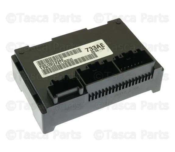 TRANSFER CASE CONTROL MODU - Mopar (5150733ae)