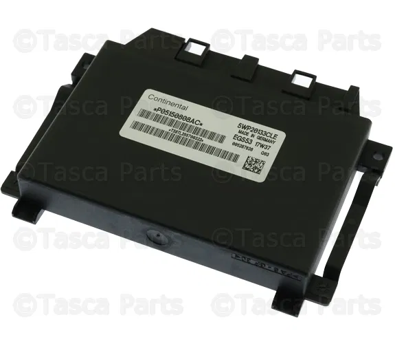 Transmission Control Module - Mopar (5150808AC)