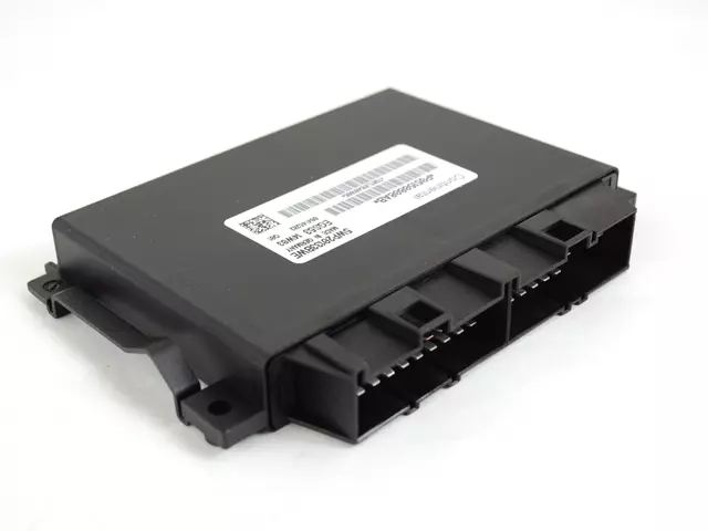 Transmission Control Module - Mopar (5150808AC) - view 3