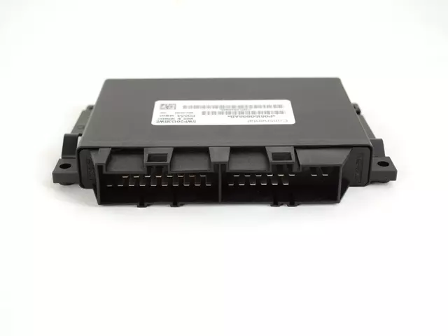 Transmission Control Module - Mopar (5150808AC) - view 6