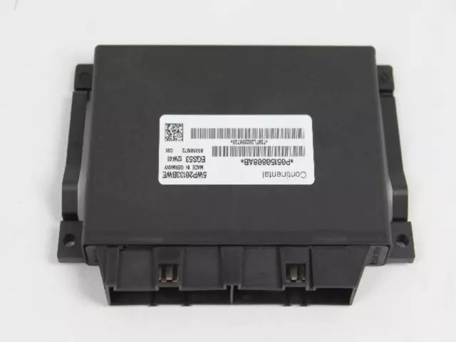 Transmission Control Module - Mopar (5150808AC) - view 2