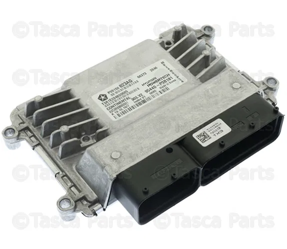 Transmission Control Module - Mopar (5150823AG)