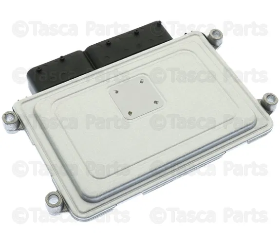 Transmission Control Module - Mopar (5150823AG) - view 2
