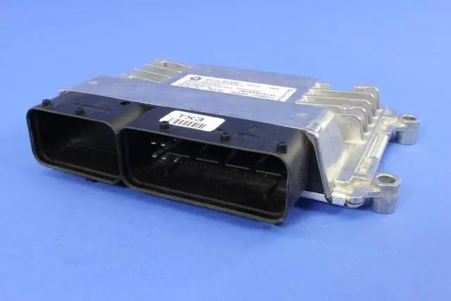 Transmission Control Module - Mopar (5150823AG) - view 3