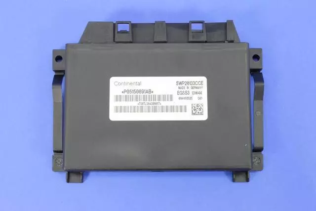 Transmission Control Module - Mopar (5150891AD)