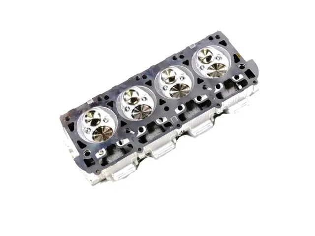 Cylinder Head - Driver's Side (LH) - Mopar (5170621AA)