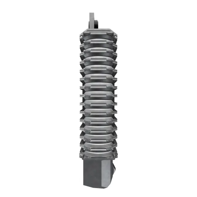 Engine Oil Cooler - Mopar (5181879ae) - view 5