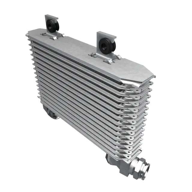 Engine Oil Cooler - Mopar (5181879ae) - view 6