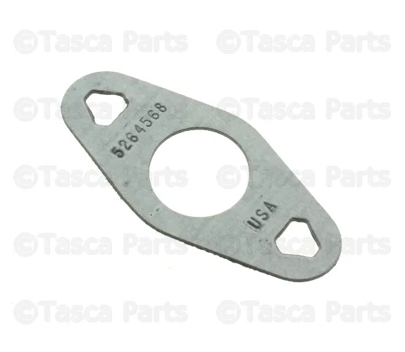 Turbo Oil Drain Pipe Gasket - Mopar (5183354AB)