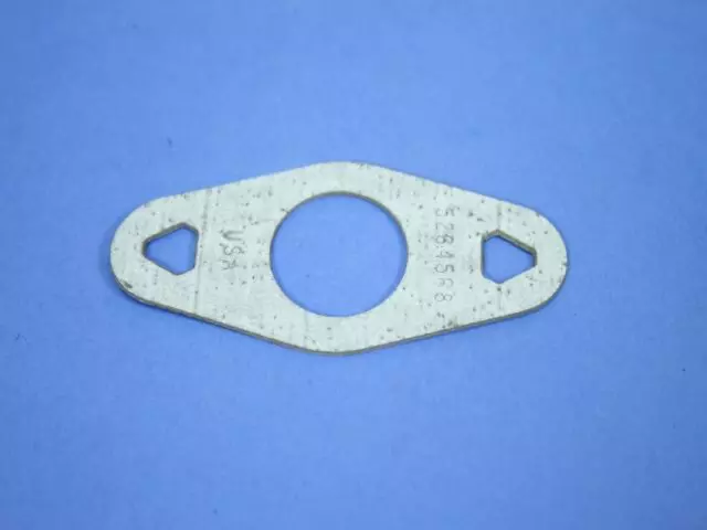 Turbo Oil Drain Pipe Gasket - Mopar (5183354AB) - view 3