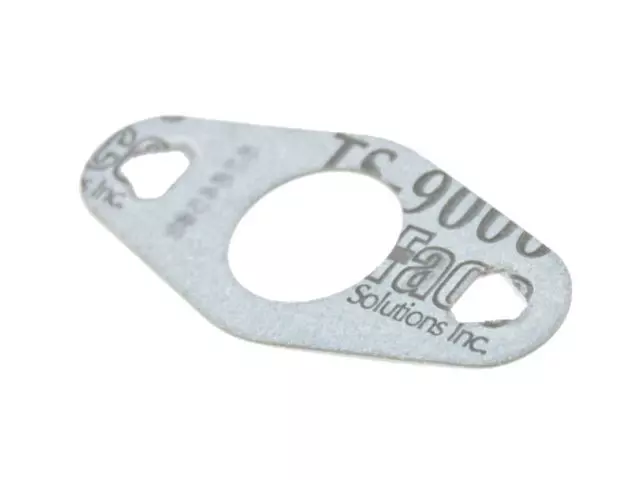 Turbo Oil Drain Pipe Gasket - Mopar (5183354AB) - view 7