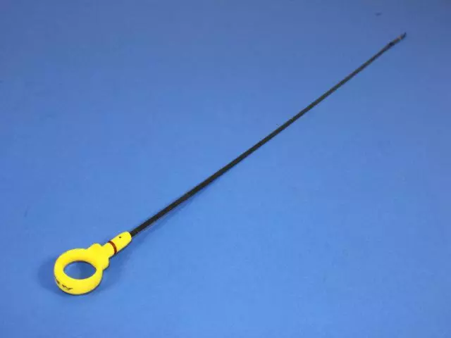 Engine Oil Level Indicator - Mopar (5184013AJ) - view 3