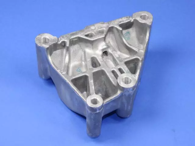 Engine Mount Bracket, Right Side - Mopar (5184322ae)